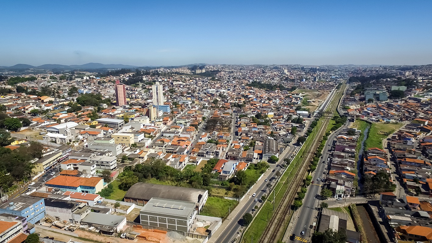 Po E Guarulhos Est O No Ranking De Cidades Mais Seguras
